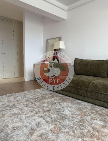 Liberty Center | Central Address Residence | Apartament 2 camere | 55mp | Decomandat | B10482
