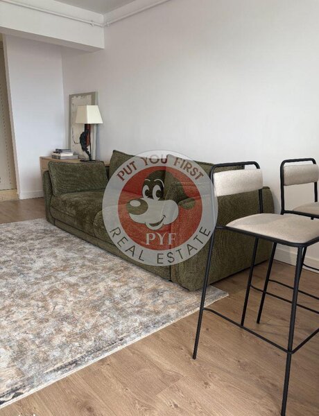 Liberty Center | Central Address Residence | Apartament 2 camere | 55mp | Decomandat | B10482