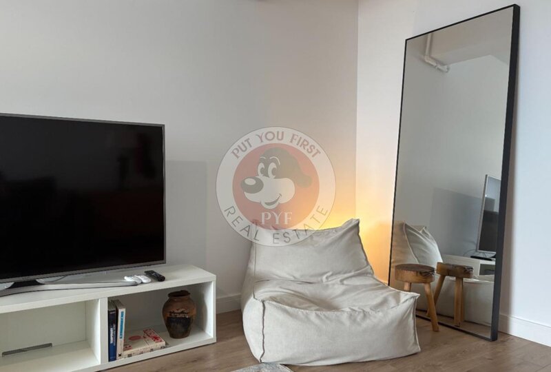 Liberty Center | Central Address Residence | Apartament 2 camere | 55mp | Decomandat | B10482