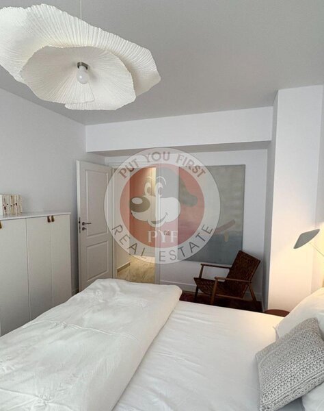 Liberty Center | Central Address Residence | Apartament 2 camere | 55mp | Decomandat | B10482