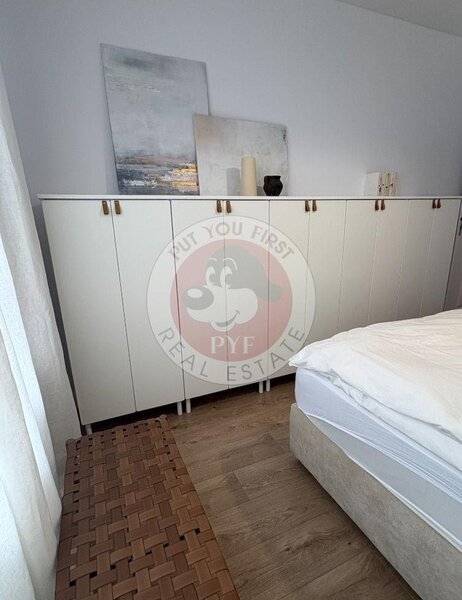 Liberty Center | Central Address Residence | Apartament 2 camere | 55mp | Decomandat | B10482