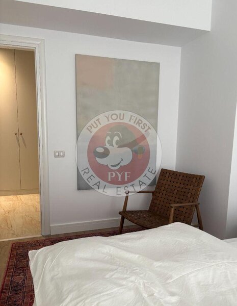 Liberty Center | Central Address Residence | Apartament 2 camere | 55mp | Decomandat | B10482